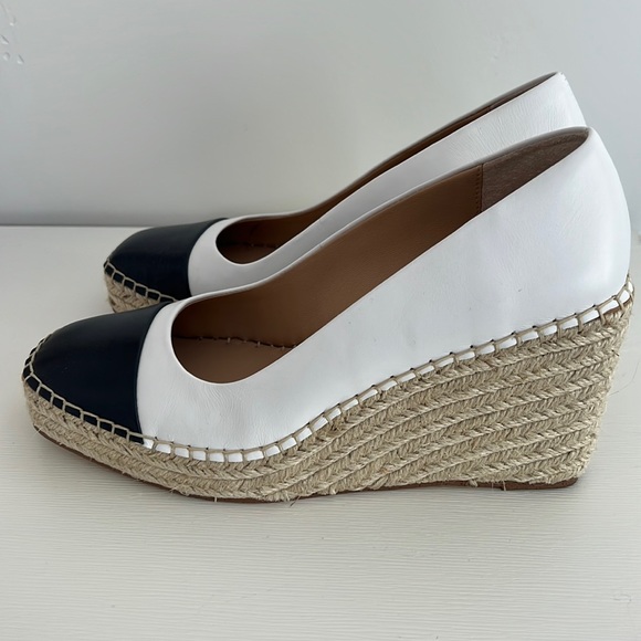 Charles David wedges - Picture 1 of 5